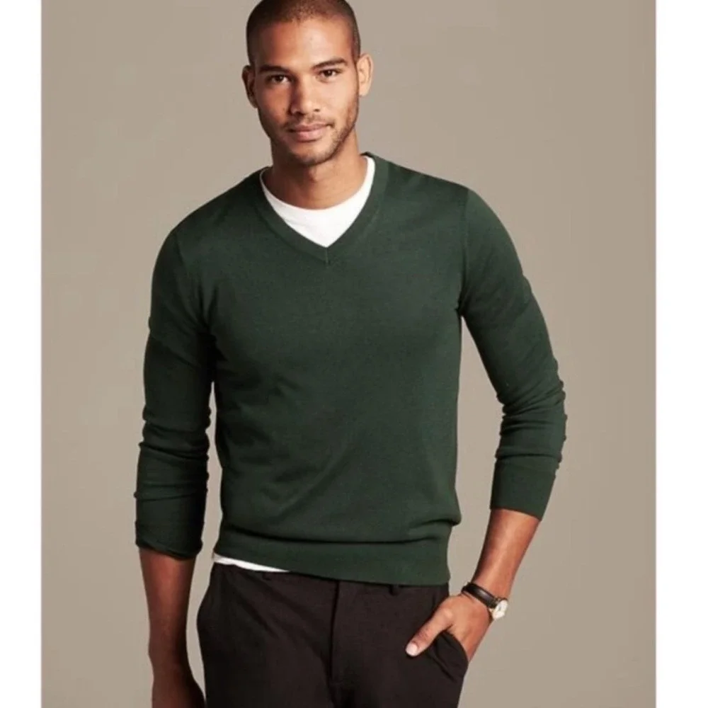 Banana Republic excellent pre